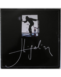 JACQUES HIGELIN - Higelin 82