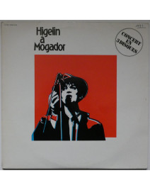 JACQUES HIGELIN - Higelin À...