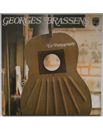 GEORGES BRASSENS - 5. Le...