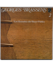 GEORGES BRASSENS - 2. Les...