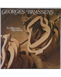GEORGES BRASSENS - 1. La...