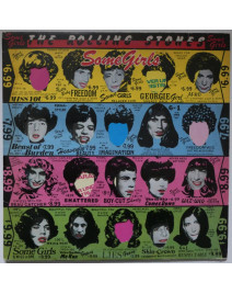 THE ROLLING STONES - Some...