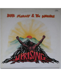 BOB MARLEY & THE WAILERS -...