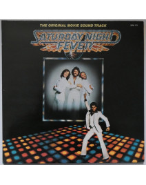 SATURDAY NIGHT FEVER - The...