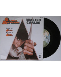 WALTER CARLOS - Thème de...