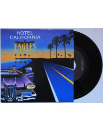 EAGLES - Hotel California