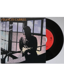 FRANCIS CABREL - Tout le...