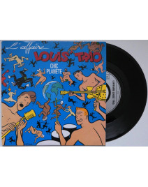 L'AFFAIRE LOUIS' TRIO -...
