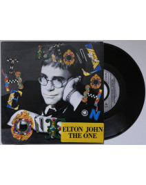 ELTON JOHN - The One