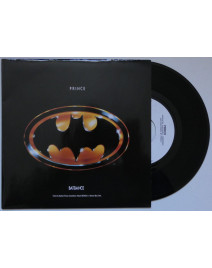 PRINCE - Batdance