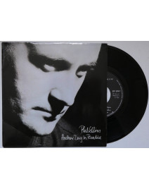 PHIL COLLINS - Another Day...