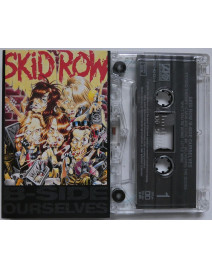 (K7) SKID ROW - B-Side...