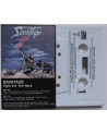 (K7) SAVATAGE - Fight For...