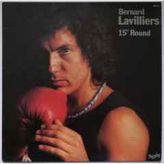 BERNARD LAVILLIERS - 15° Round