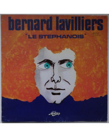 BERNARD LAVILLIERS - Le...