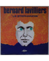 BERNARD LAVILLIERS - Le...