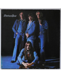 STATUS QUO - Blue For You