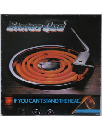 STATUS QUO - If You Can't...