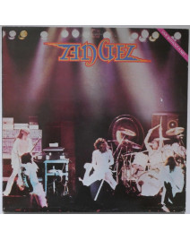 ANGEL - Live Without A Net