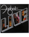 FOGHAT - Live