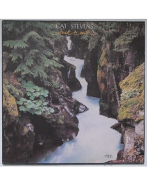 CAT STEVENS - Back To Earth