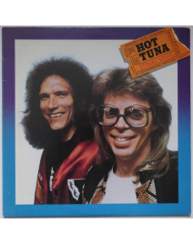 HOT TUNA - Final Vinyl...