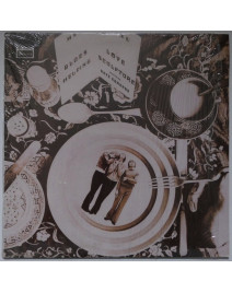 LOVE SCULPTURE featuring...