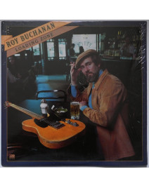ROY BUCHANAN - Loading Zone...