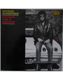 MICHAEL BLOOMFIELD -...