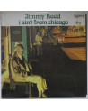 JIMMY REED - I Ain't From...