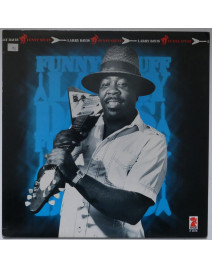 LARRY DAVIS - Funny Stuff