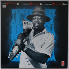 LARRY DAVIS - Funny Stuff