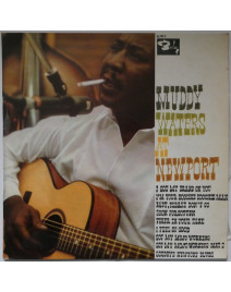 MUDDY WATERS - Muddy Waters...