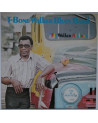 T-BONE WALKER BLUES BAND -...