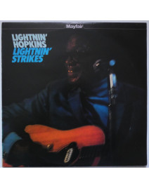 LIGHTNIN' HOPKINS -...