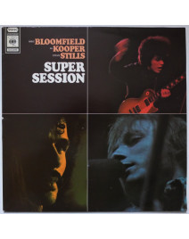 MIKE BLOOMFIELD / AL KOOPER...