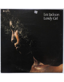 LEE JACKSON - Lonely Girl...