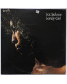 LEE JACKSON - Lonely Girl...