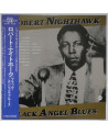 ROBERT NIGHTHAWK - Black...