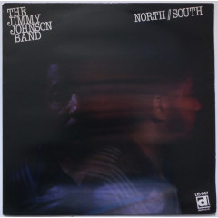 THE JIMMY JOHNSON BAND - North // South