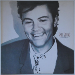 PAUL YOUNG - Other Voices