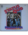 STATUS QUO - Piledriver