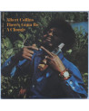 ALBERT COLLINS - There's...