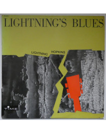 LIGHTNING HOPKINS -...