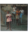 EDDIE BOYD - Five Long Years
