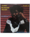 JOHNNY "BIG MOOSE" WALKER -...