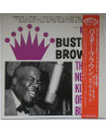BUSTER BROWN - The New King...