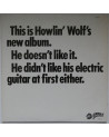 HOWLIN' WOLF - The Howlin'...