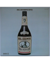 MEL BROWN - Mel Brown's...