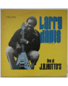 LARRY DAVIS - Live At J.B....